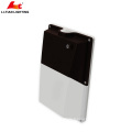 Chine fournisseur 15w 25w 30w CE UL ETL IP65 extérieure Led Wall Pack Lumière avec détecteur de mouvement